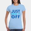 Softstyle® Ladies' T-Shirt Thumbnail