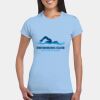 Softstyle® Ladies' T-Shirt Thumbnail