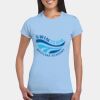 Softstyle® Ladies' T-Shirt Thumbnail
