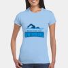 Softstyle® Ladies' T-Shirt Thumbnail