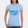 Softstyle® Ladies' T-Shirt Thumbnail