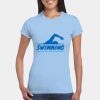 Softstyle® Ladies' T-Shirt Thumbnail