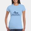 Softstyle® Ladies' T-Shirt Thumbnail