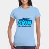 Softstyle® Ladies' T-Shirt Thumbnail