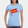 Softstyle® Ladies' T-Shirt Thumbnail