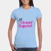 Softstyle® Ladies' T-Shirt Thumbnail
