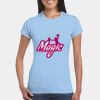 Softstyle® Ladies' T-Shirt Thumbnail