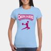 Softstyle® Ladies' T-Shirt Thumbnail