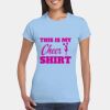 Softstyle® Ladies' T-Shirt Thumbnail