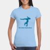 Softstyle® Ladies' T-Shirt Thumbnail