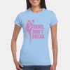 Softstyle® Ladies' T-Shirt Thumbnail