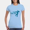 Softstyle® Ladies' T-Shirt Thumbnail