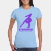 Softstyle® Ladies' T-Shirt Thumbnail