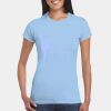 Softstyle® Ladies' T-Shirt Thumbnail