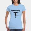 Softstyle® Ladies' T-Shirt Thumbnail