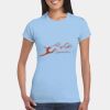 Softstyle® Ladies' T-Shirt Thumbnail