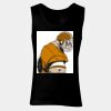 Softstyle® Ladies' Tank Top Thumbnail