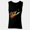 Softstyle® Ladies' Tank Top Thumbnail