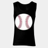 Softstyle® Ladies' Tank Top Thumbnail