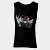 Softstyle® Ladies' Tank Top Thumbnail