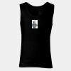 Softstyle® Ladies' Tank Top Thumbnail