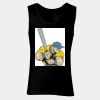Softstyle® Ladies' Tank Top Thumbnail
