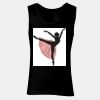 Softstyle® Ladies' Tank Top Thumbnail