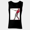 Softstyle® Ladies' Tank Top Thumbnail