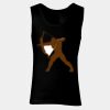 Softstyle® Ladies' Tank Top Thumbnail