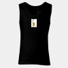 Softstyle® Ladies' Tank Top Thumbnail