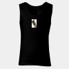 Softstyle® Ladies' Tank Top Thumbnail