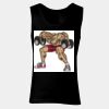 Softstyle® Ladies' Tank Top Thumbnail