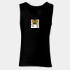 Softstyle® Ladies' Tank Top Thumbnail
