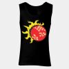 Softstyle® Ladies' Tank Top Thumbnail