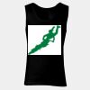 Softstyle® Ladies' Tank Top Thumbnail