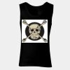 Softstyle® Ladies' Tank Top Thumbnail