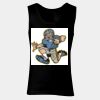 Softstyle® Ladies' Tank Top Thumbnail