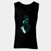 Softstyle® Ladies' Tank Top Thumbnail