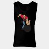 Softstyle® Ladies' Tank Top Thumbnail