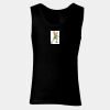 Softstyle® Ladies' Tank Top Thumbnail