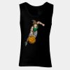 Softstyle® Ladies' Tank Top Thumbnail