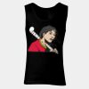 Softstyle® Ladies' Tank Top Thumbnail