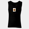Softstyle® Ladies' Tank Top Thumbnail
