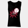 Softstyle® Ladies' Tank Top Thumbnail