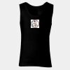 Softstyle® Ladies' Tank Top Thumbnail