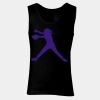Softstyle® Ladies' Tank Top Thumbnail