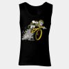 Softstyle® Ladies' Tank Top Thumbnail