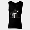 Softstyle® Ladies' Tank Top Thumbnail