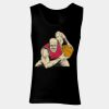 Softstyle® Ladies' Tank Top Thumbnail