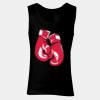 Softstyle® Ladies' Tank Top Thumbnail